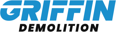 Griffin Demolition logo