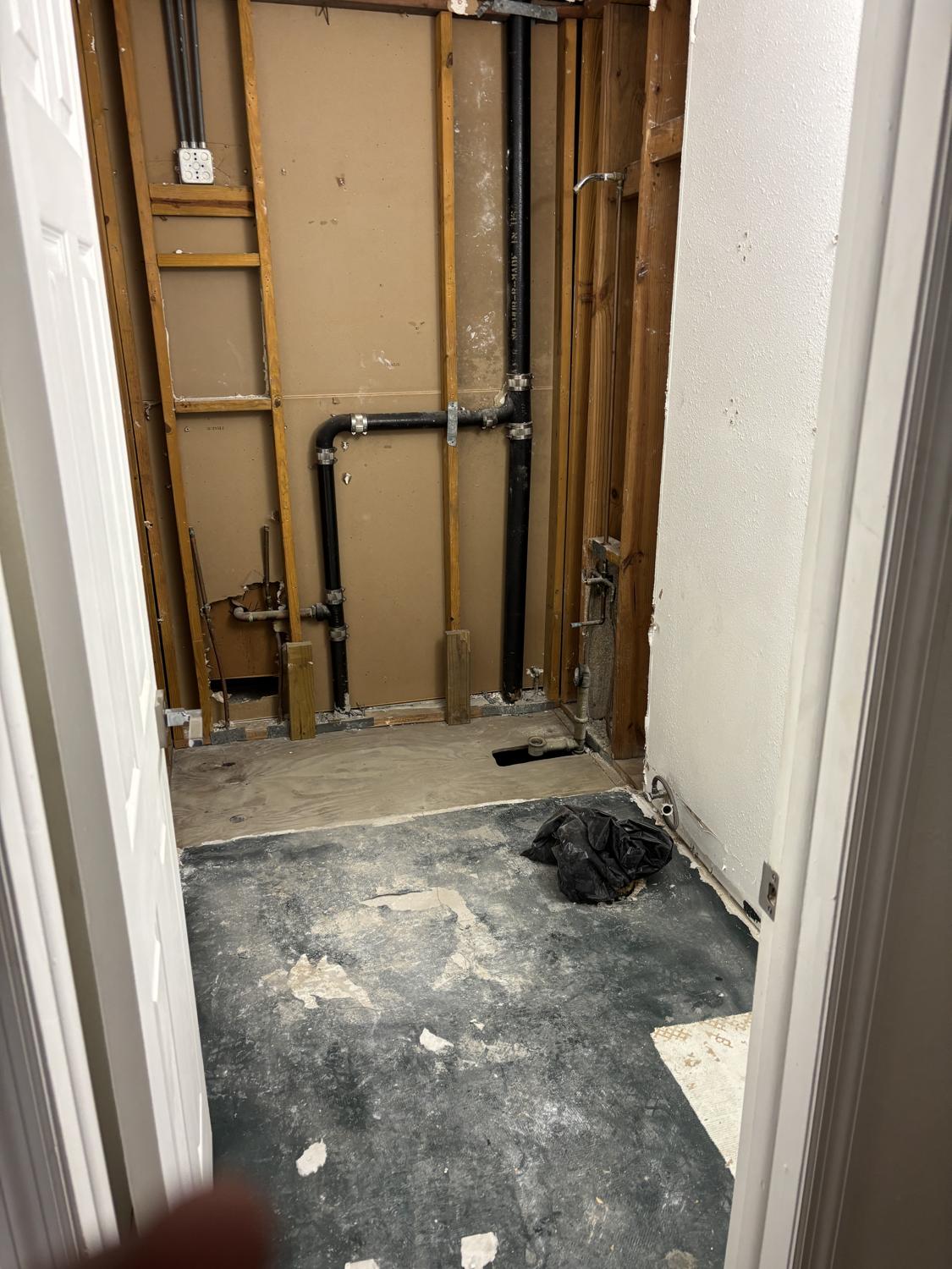 Storm & Flood Damage Demolition by Griffin Demolition in Tampa Bay